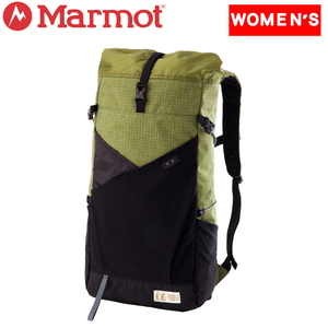 Marmot(マーモット) 四角友里コラボ Women’s YAMATABI 15(ヤマタビ 15)ウィメンズ TOARJA17YY