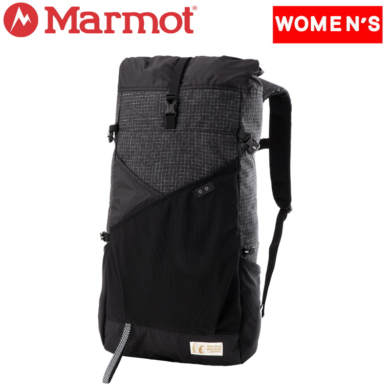 Marmot(マーモット) 四角友里コラボ Women’s YAMATABI 15(ヤマタビ 15)ウィメンズ TOARJA17YY