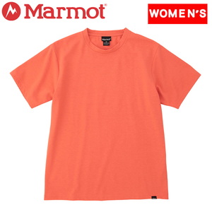 Marmot(マーモット) Ｗｏｍｅｎ'ｓ ＢＡＣＫ ＣＬＩＭＢＩＮＧ Ｈ／Ｓ Ｌ ＣＲＬ TOWTJA47
