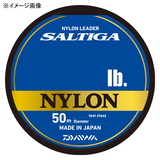 ダイワ(Daiwa) ソルティガ ナイロンリーダー 50m 07303780 シーバス用ショックリーダー