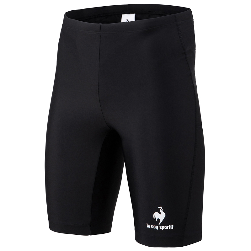 le coq sportif(ルコックスポルティフ) ENTRY SHORT TIGHTS