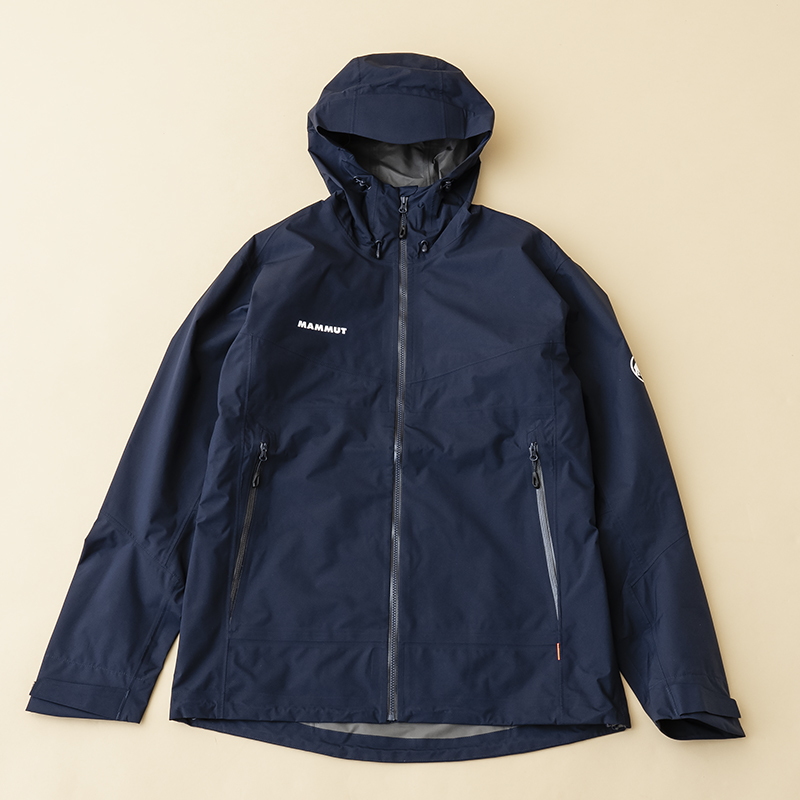 MAMMUT(マムート) Convey Tour HS Hooded Jacket AF Men's 1010-28451