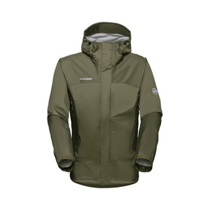 MAMMUT(マムート) 【22春夏】Microlayer 2.0 HS Hooded Jacket AF ...