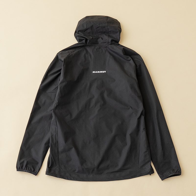 MAMMUT(マムート) Granite 160 Years SO Hooded Jacket AF Men's  1011-02180｜アウトドアファッション・ギアの通販はナチュラム