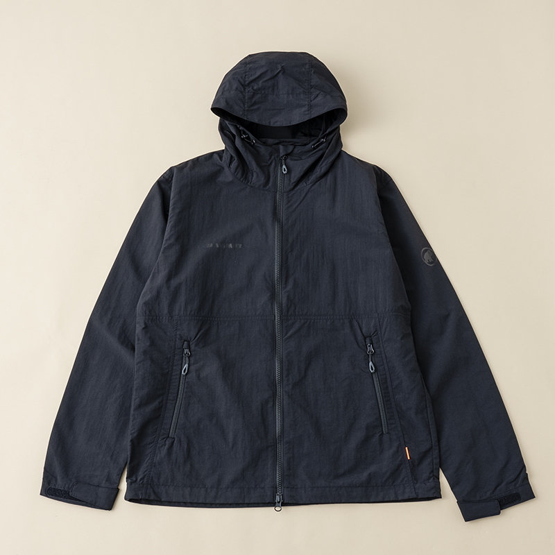 SALE／59%OFF】 マムート メンズ ジャケット Hiking WB Hooded Jacket