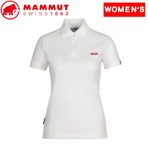 MAMMUT(マムート) Matrix Polo Shirt AF Women's 1017-00411