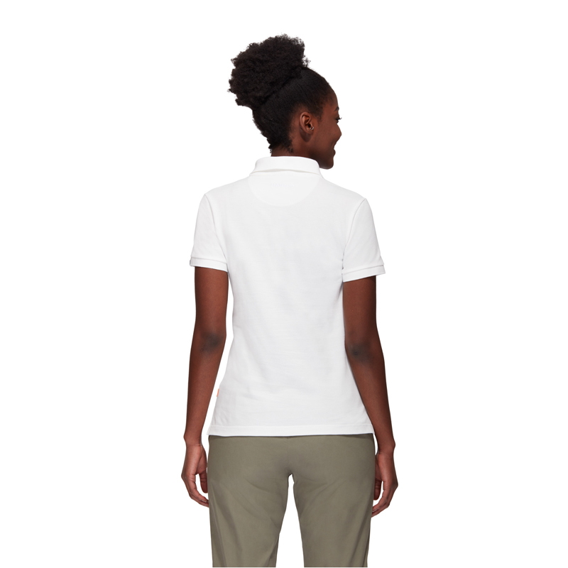 MAMMUT(マムート) Matrix Polo Shirt AF Women's 1017-00411