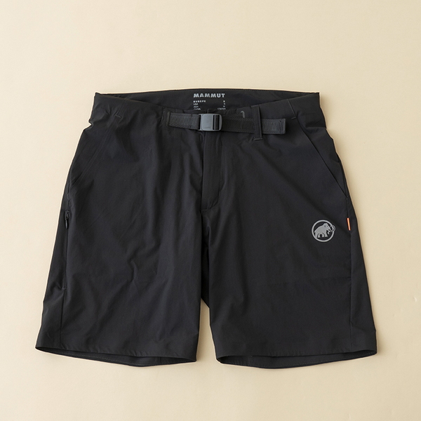 MAMMUT(マムート) 【22春夏】Trekkers 3.0 Shorts AF Men's 1023-00471｜アウトドア ファッション・ギアの通販はナチュラム