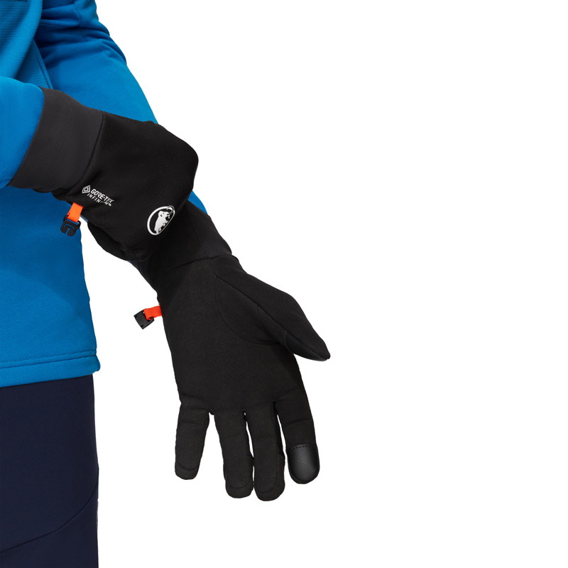 マムート MAMMUT アストログローブ Astro Glove サイズ９ - 登山用品