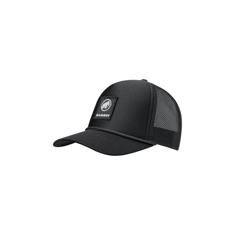 MAMMUT(マムート) 【23秋冬】Crag Cap Logo(クラッグキャップ ロゴ) 1191-01340