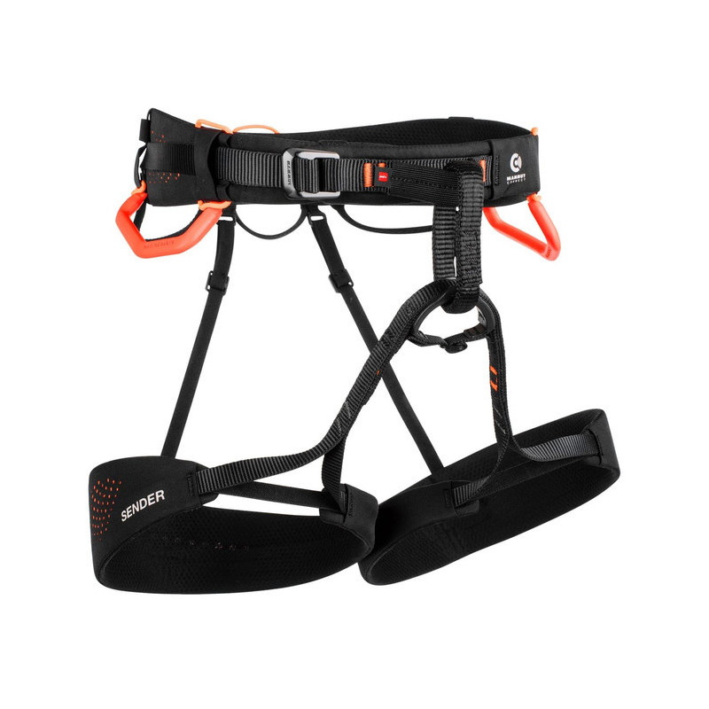 MAMMUT(マムート) 【22春夏】Nordwand Harness 2020-00980｜アウトドア