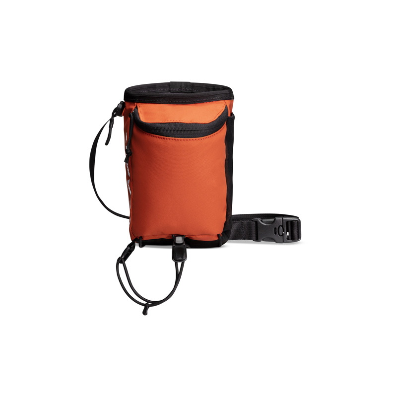 MAMMUT(マムート) Alpine Chalk Bag 2050-00882｜アウトドア