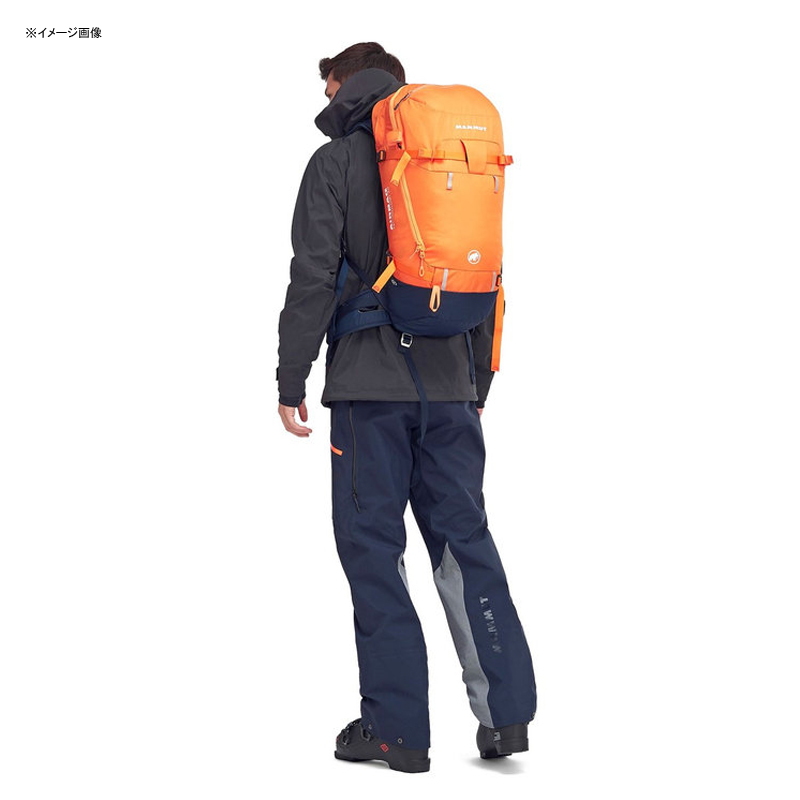 MAMMUT(マムート) Light Removable Airbag 3.0 2610-01501