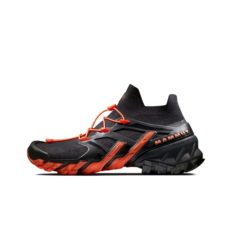 MAMMUT(マムート) Aegility Pro Mid Dt 3030-04570｜アウトドア