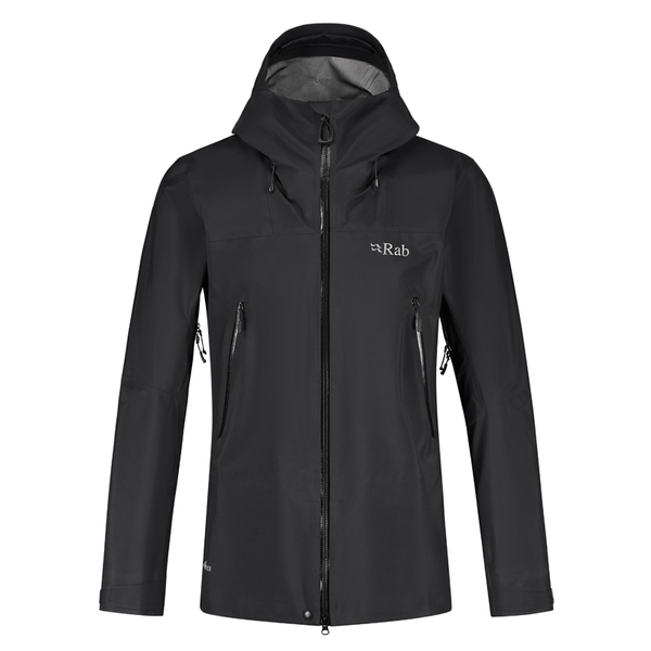 Rab(ラブ) Kangri GTX Jacket QWH-01｜アウトドアファッション・ギアの通販はナチュラム