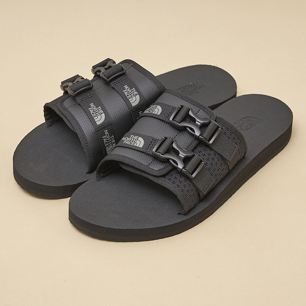 THE NORTH FACE(ザ・ノース・フェイス) 【22春夏】BASE CAMP STRAP SLIDE II(ベースキャンプ ストラップスライド2)  NF52253｜アウトドアファッション・ギアの通販はナチュラム