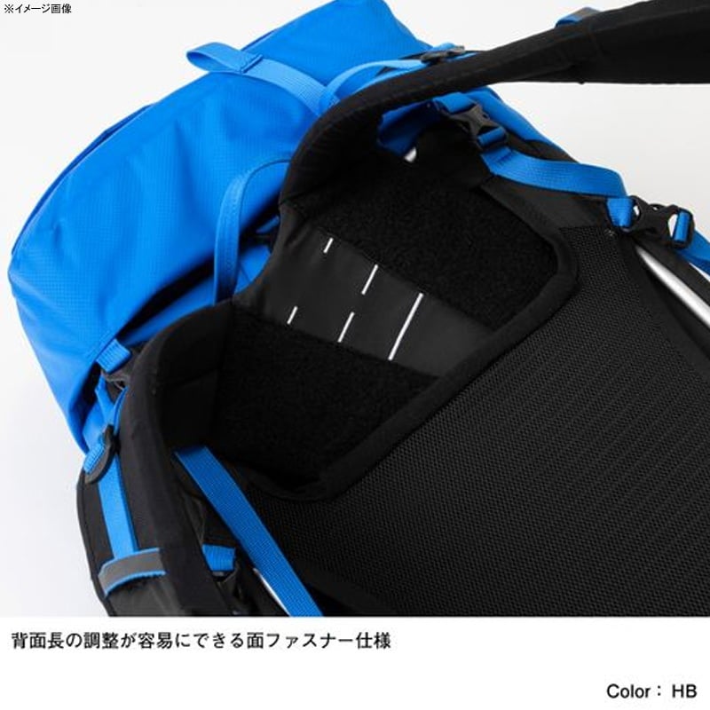 THE NORTH FACE(ザ・ノース・フェイス) OURANOS 45(ウラノス 45) NM62100｜アウトドア ファッション・ギアの通販はナチュラム