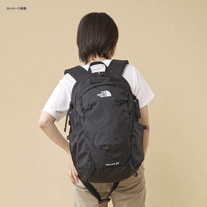 THE NORTH FACE(ザ・ノース・フェイス) TELLUS 25(テルス 25) NM62202