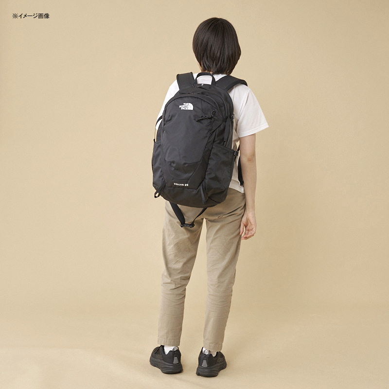 THE NORTH FACE(ザ・ノース・フェイス) TELLUS 25(テルス 25) NM62202