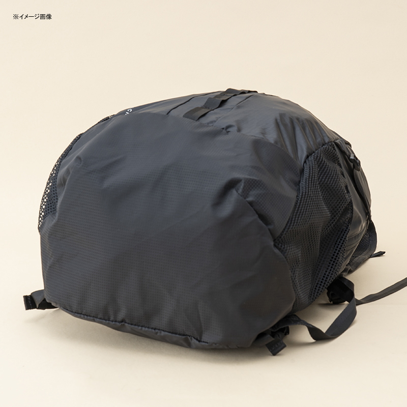 THE NORTH FACE(ザ・ノース・フェイス) MAYFLY PACK 22(メイフライ