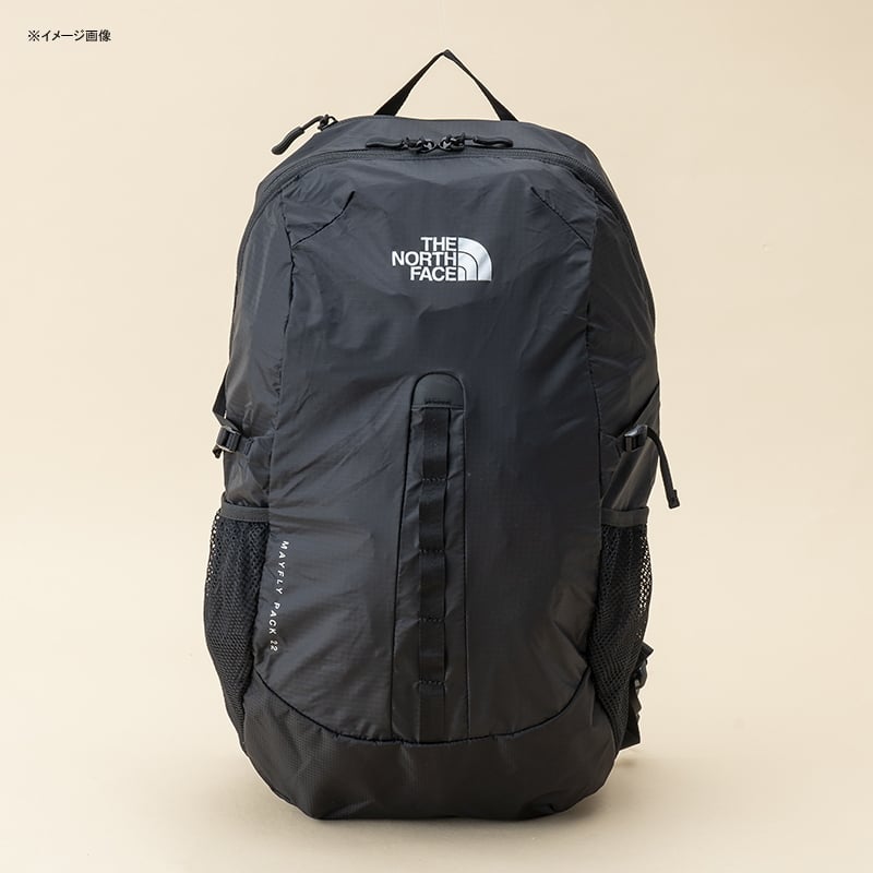 THE NORTH FACE(ザ・ノース・フェイス) MAYFLY PACK 22(メイフライ