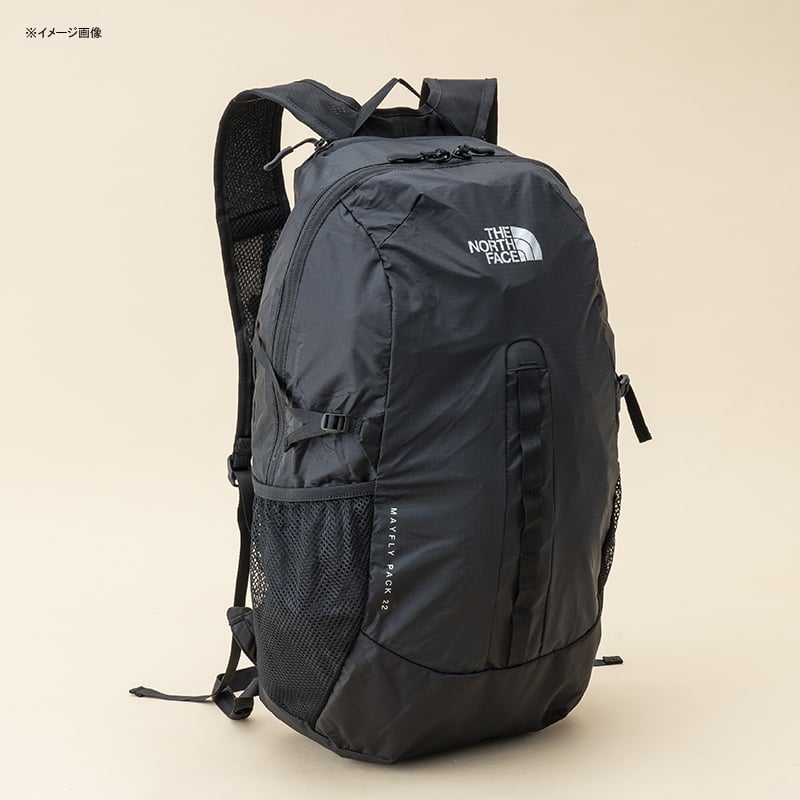 価格は安く ザ ノース フェイス THE NORTH FACE Mayfly Pack 22