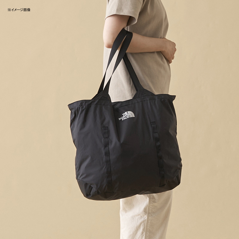 THE NORTH FACE(ザ・ノース・フェイス) MAYFLY TOTE(メイフライ トート