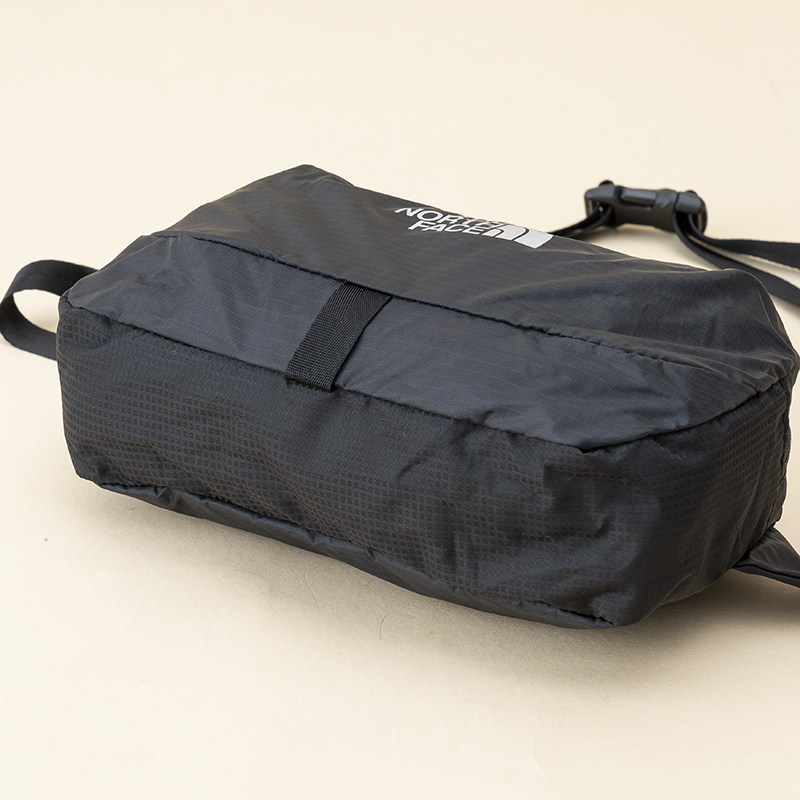 THE NORTH FACE(ザ・ノース・フェイス) 【22秋冬】MAYFLY HIP POUCH(メイフライ ヒップ ポーチ)  NM62206｜アウトドアファッション・ギアの通販はナチュラム