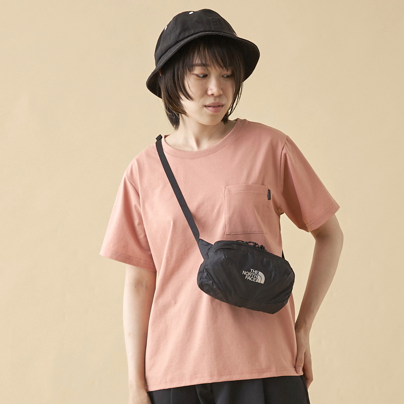 THE NORTH FACE(ザ・ノース・フェイス) 【22秋冬】MAYFLY HIP POUCH(メイフライ ヒップ ポーチ) NM62206 ｜アウトドアファッション・ギアの通販はナチュラム