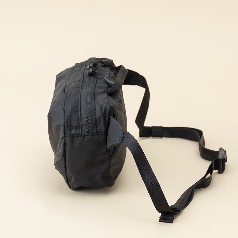 THE NORTH FACE(ザ・ノース・フェイス) 【22秋冬】MAYFLY HIP POUCH(メイフライ ヒップ ポーチ) NM62206 ｜アウトドアファッション・ギアの通販はナチュラム