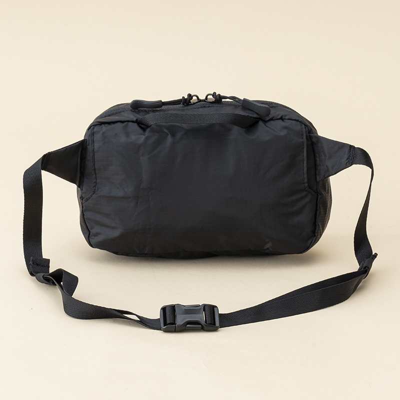 THE NORTH FACE(ザ・ノース・フェイス) 【22秋冬】MAYFLY HIP POUCH(メイフライ ヒップ ポーチ) NM62206 ｜アウトドアファッション・ギアの通販はナチュラム