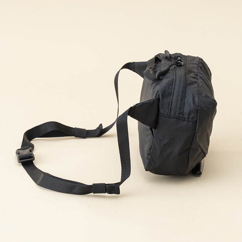 THE NORTH FACE(ザ・ノース・フェイス) 【22秋冬】MAYFLY HIP POUCH(メイフライ ヒップ ポーチ) NM62206 ｜アウトドアファッション・ギアの通販はナチュラム