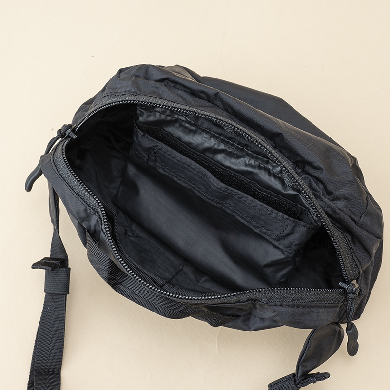 THE NORTH FACE(ザ・ノース・フェイス) 【22秋冬】MAYFLY HIP POUCH(メイフライ ヒップ ポーチ)  NM62206｜アウトドアファッション・ギアの通販はナチュラム