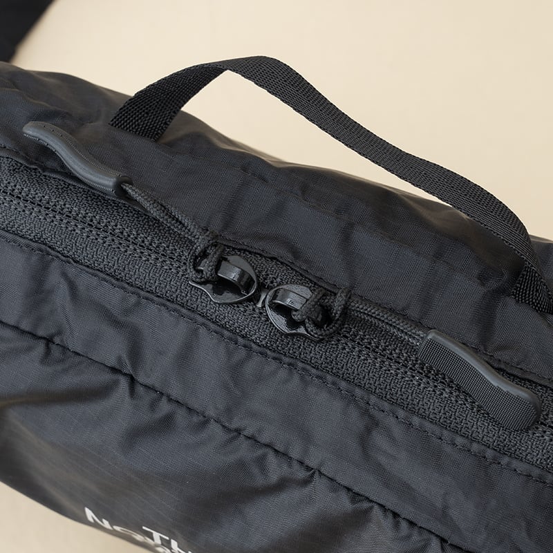 THE NORTH FACE(ザ・ノース・フェイス) 【22秋冬】MAYFLY HIP POUCH(メイフライ ヒップ ポーチ) NM62206 ｜アウトドアファッション・ギアの通販はナチュラム