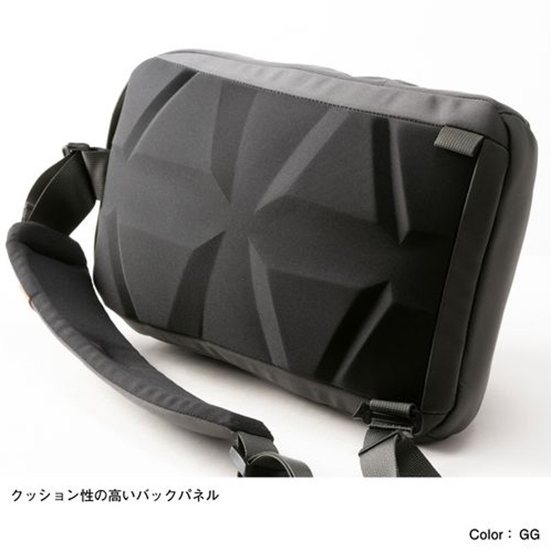 THE NORTH FACE(ザ・ノース・フェイス) ROAMER SLING(ローマー