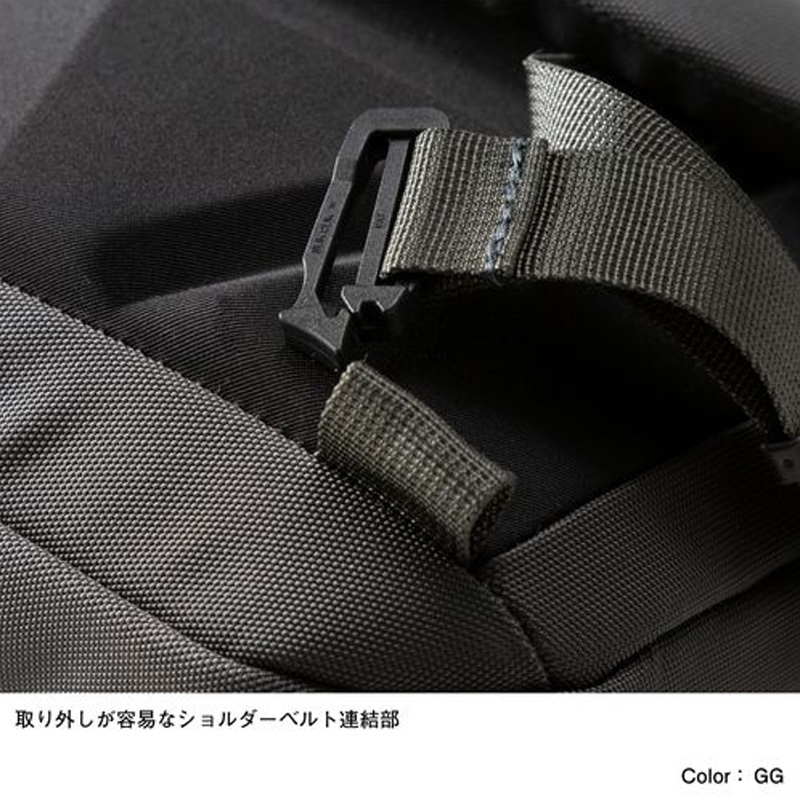 THE NORTH FACE(ザ・ノース・フェイス) ROAMER SLING(ローマー