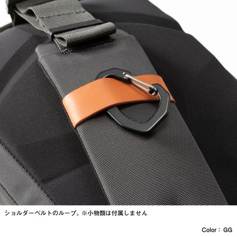 THE NORTH FACE(ザ・ノース・フェイス) ROAMER SLING(ローマー