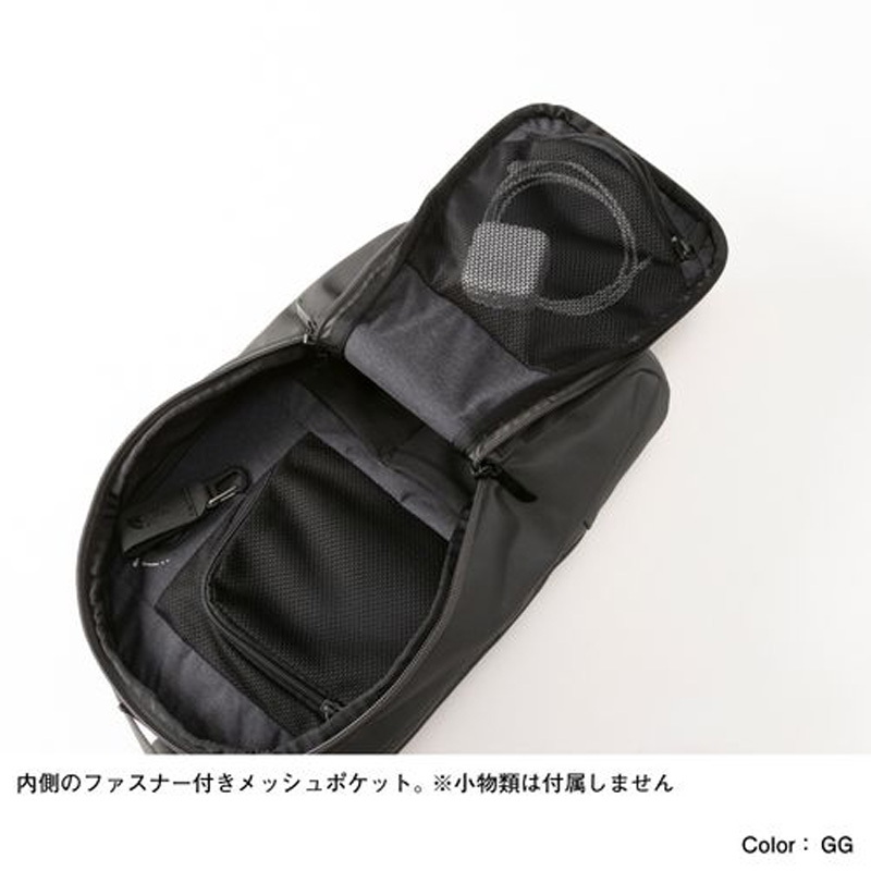 THE NORTH FACE(ザ･ノース･フェイス) ROAMER SLING(ローマー