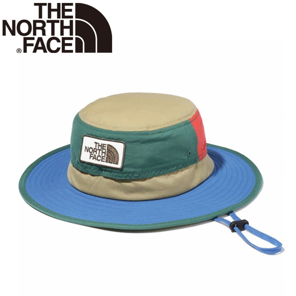 THE NORTH FACE(ザ・ノース・フェイス) Kid's GRAND HORIZON HAT