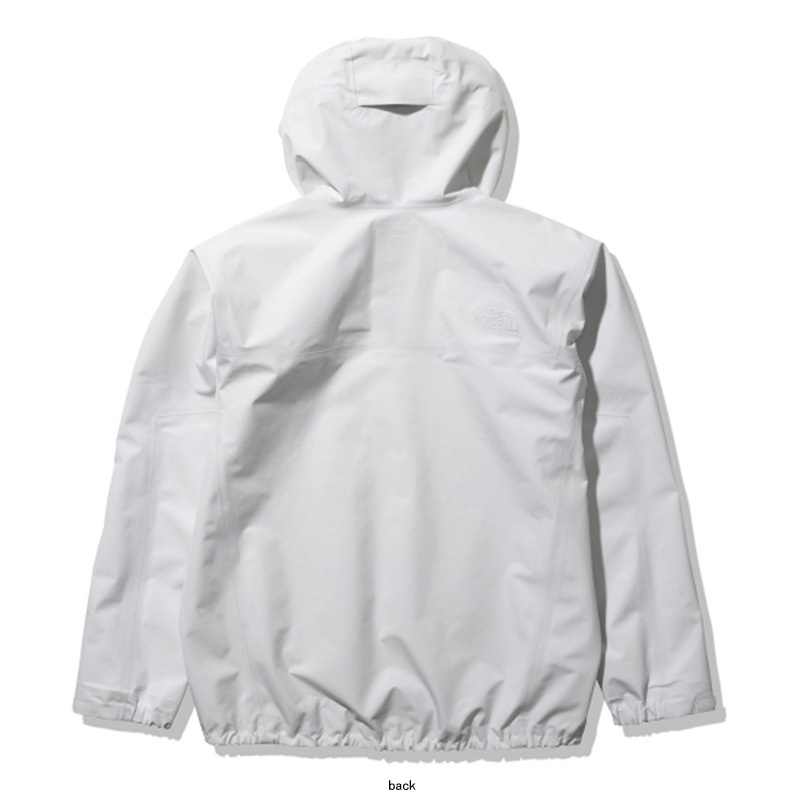 THE NORTH FACE(ザ・ノース・フェイス) M UNDYED GTX JACKET