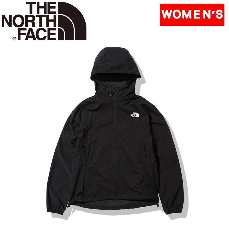 THE NORTH FACE(ザ・ノース・フェイス) 【24春夏】SWALLOWTAIL HOODIE 