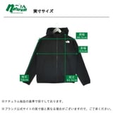 THE NORTH FACE(ザ・ノース・フェイス) RIVERSIDE RELAX HOODIE