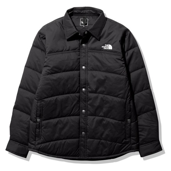 THE NORTH FACE(ザ・ノース・フェイス) 【22春夏】MEADOW WARM SHIRT