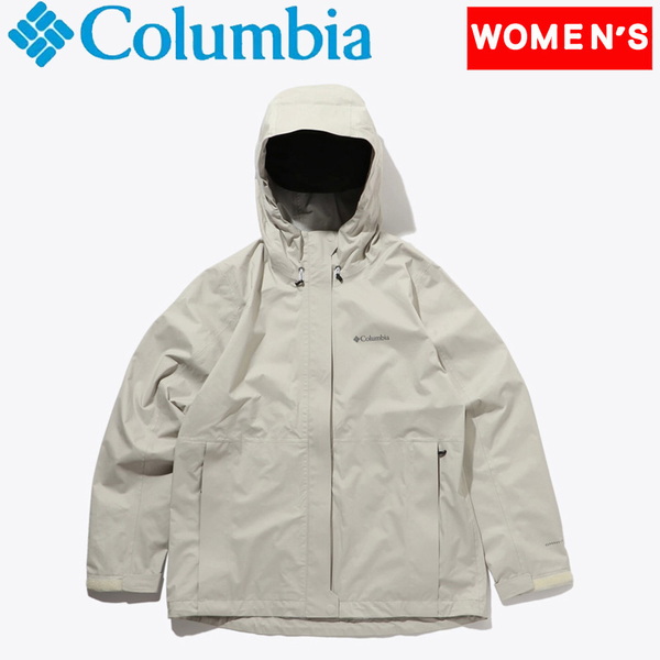 Columbia(コロンビア) W Second Hill Jacket(セカンド ヒル ジャケット