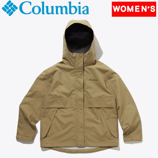 Columbia(コロンビア) Stewart Trail Jacket(スチュワート トレイル