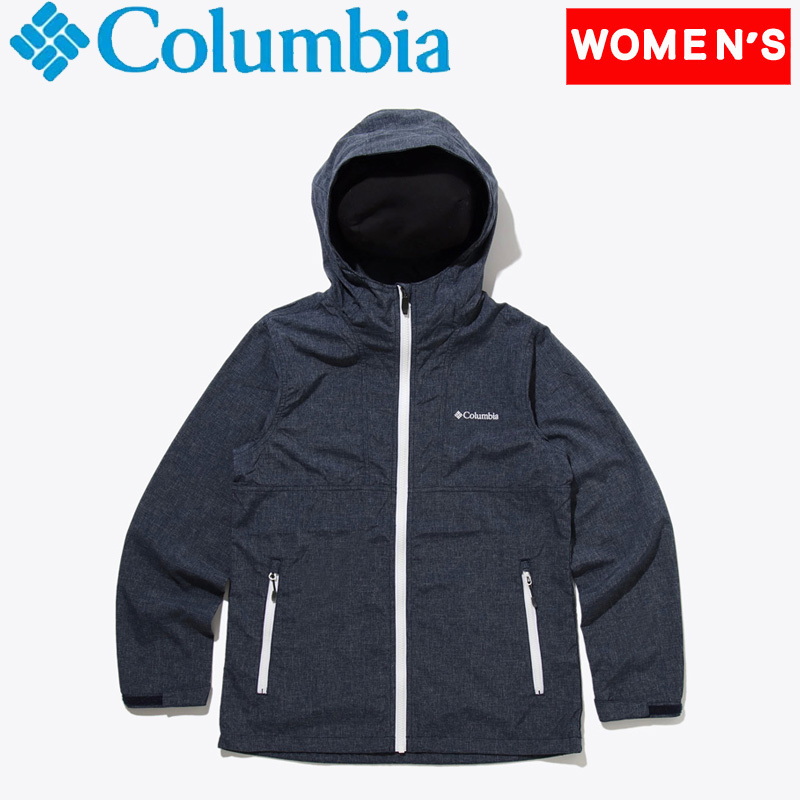 Columbia(コロンビア) Hazen W's Jacket(ヘイゼン ウィメンズ ジャケット)  XL1168｜アウトドアファッション・ギアの通販はナチュラム
