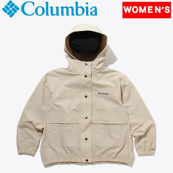 Columbia(コロンビア) W Swing Park Jacket(スウィング パーク ジャケット)ウィメンズ PL8532