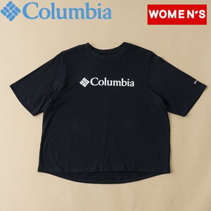 Columbia(コロンビア) Women’s ノース カスケーズ リラックスド Tシャツ ウィメンズ AR3545