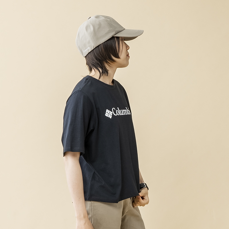 Columbia(コロンビア) Women's ノース カスケーズ リラックスド T