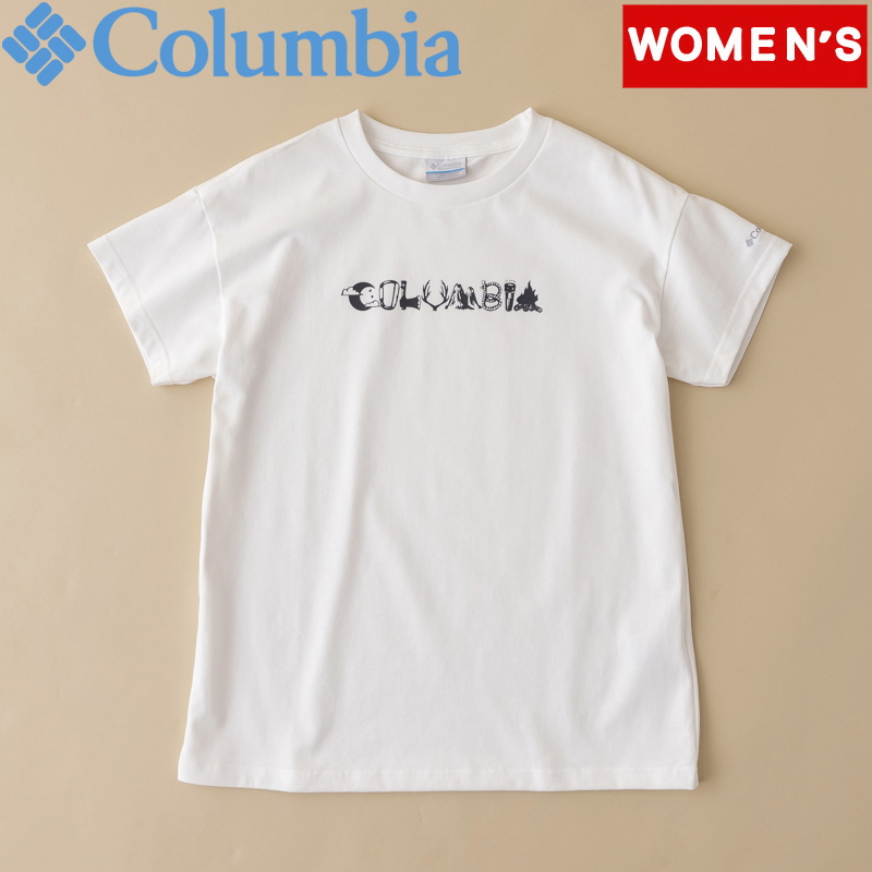 Columbia(コロンビア) Women's ヤハラ フォレスト ショート